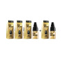 Pack 3+1 Gold Rush Poppers 10ml with Adapter
