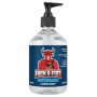 Lubrificante Fuck & Fist Water 500ml
