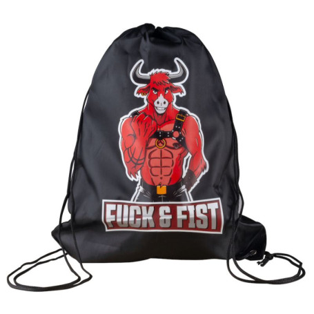 Fuck & Fist Bag