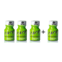 Poppers Rave Ultra Strong 10ml  3 + 1 Pack
