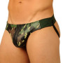 JockStrap Militar