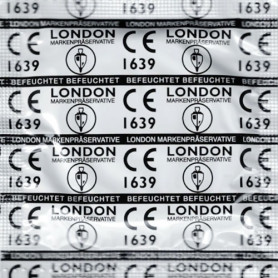 Preservativo London