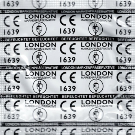 Condom London
