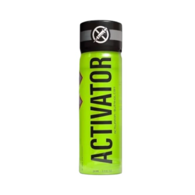 Activator Butanol Poppers 24ml
