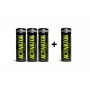 Poppers Activator Ultramyl 3 + 1 Pack