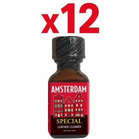 Box 12 Poppers Amsterdam Special XL