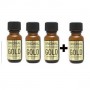 Gold Amsterdam Poppers