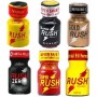 Poppers Rush