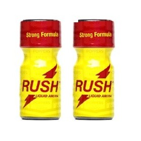 Poppers Rush UK