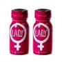 Pack 2 Poppers Lady