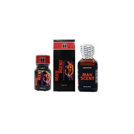 MAN SCENT PACK