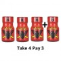 Popper Eagle Pack