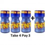 TNT UK Popper Pack