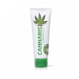 Lube Cannabis