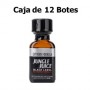 12 Popper Jungle Juice Black