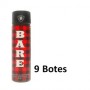 9 Popper BARE Pack