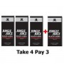 Popper Jungle Juice Black Box 3 + 1 Pack