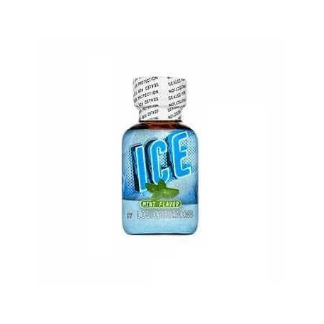 Poppers Ice Mint