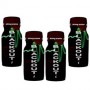 Pack Poppers BLACKOUT 3+1