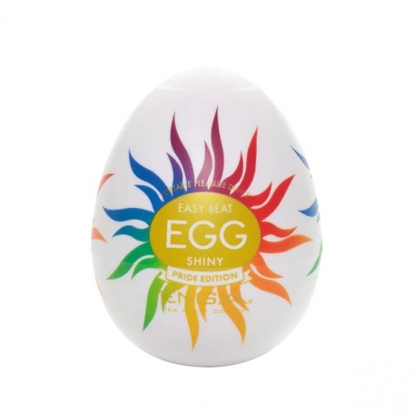 Ovo Shiny Pride Edition