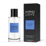 Hypno Love Pheromones - Para homens 50ml