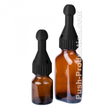 Tampa Poppers Pequenos