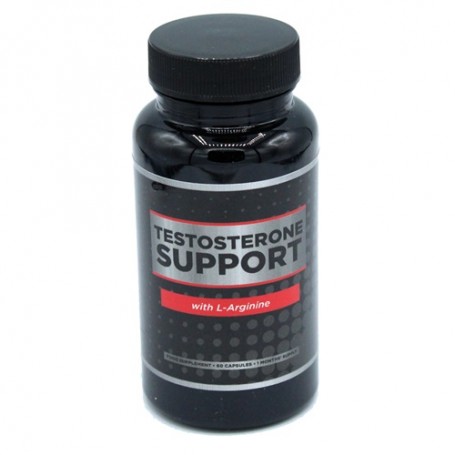 Suplemento Aumento Testtosterona