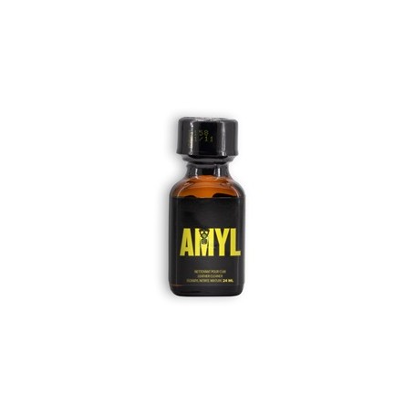 Poppers Amyl
