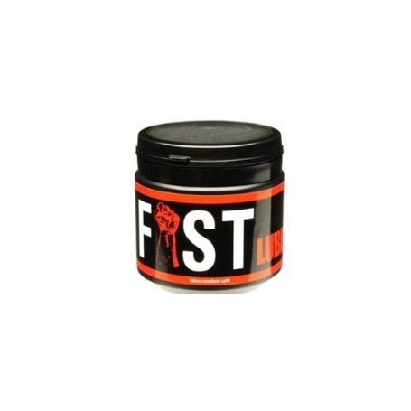 FIST LUBE 500ml