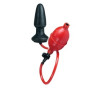 Butt Plug Expansível Colt