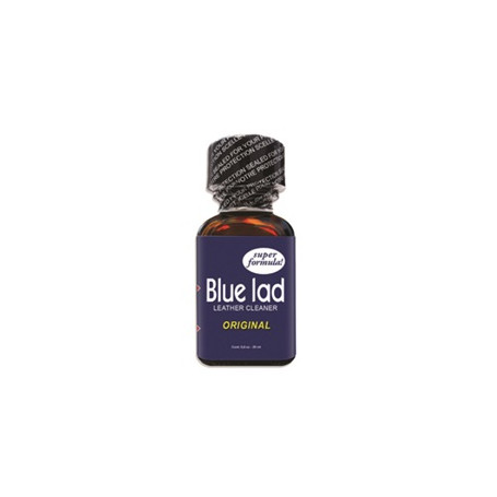 Poppers Blue Lad XL