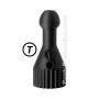 Tampa de Poppers Original Booster Alto