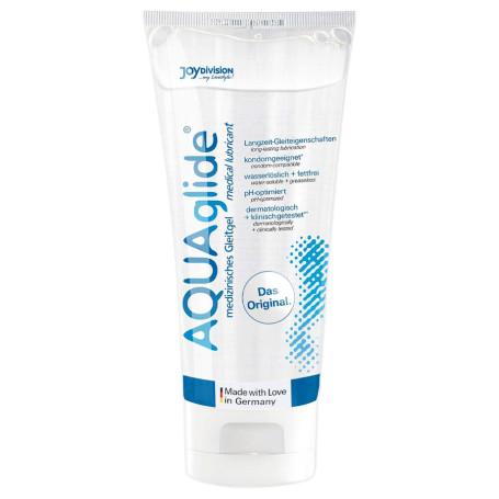 Aquaglide 200ml