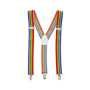 Rainbow Straps