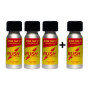 Pack Rush Pocket Poppers 3+1