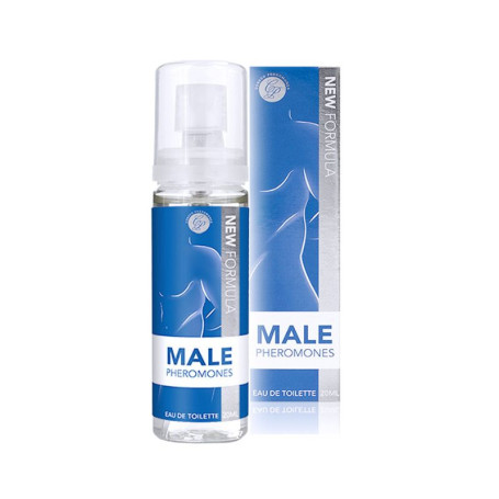 Feromonas Masculinas Cobeco Pharma