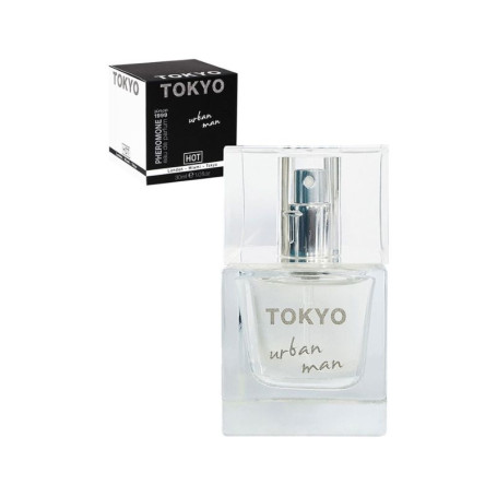 Pheromone Tokyo Urban For Men