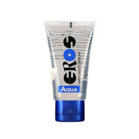 Eros Aqua Lube 200ml