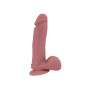 Dildo Flesh 20cm