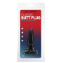 Classic Butt Plug Small Doc Johnson