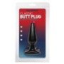 Classic Butt Plug Medium Doc Johnson