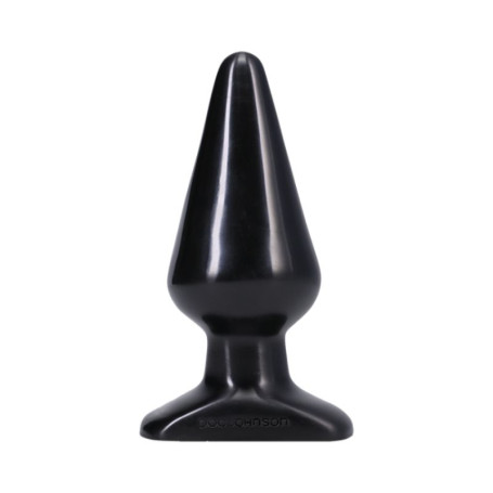 Classic Butt Plug Large Doc Johnson