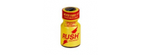 Poppers rush
