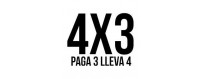 Poppers Pack Pague 3 e leve 4